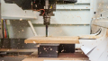Schmalz Releases Two-in-One Solution for Grid and Nesting CNC Tables