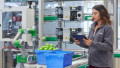 Schneider Electric Launches Robotics Hub and Motion Platform