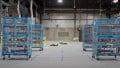 Amazon, Covariant, Siemens, and ALPHR Technology Streamline Operations