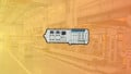 SMC Adds CIP Safety I/O to EX600 Fieldbus System