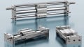 SMC Launches Faster CY3S Rodless Cylinder for Tight Spaces