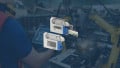 SMC Expands EX600 With Wireless I/O and New PROFIsafe Support