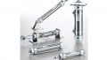 SMC’s New Industrial Flow Sensor, Air Cylinders, and Pneumatic Valves