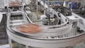 Calculating the Speed of a Conveyor System
