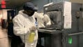 NEMA Publishes COVID-19 Guidelines for Disinfecting Electrical Equipment