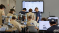 Universities Launch Robotics Centers with Industry Support