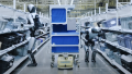 UBTech Walker S2 Swaps Batteries Autonomously