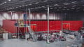 AI, Robotics, and Partnerships Reshape Logistics