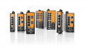 New Industrial Ethernet Switch From Weidmuller