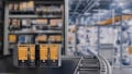 Weidmuller Launches Compact Snap In Power Supply Line