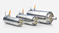 Compact and Contamination Free: A Hygienic Line of Servo Actuators