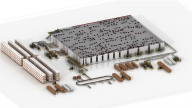 AutoStore Updates Aim to Remove Autonomous Operation Barriers