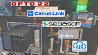 Automate 2026: Opto 22 and the Full IT/OT Automation Adventure