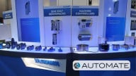 Automate 2026: Yaskawa Drives Motor and Control Innovation