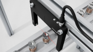 Balluff Expands Portfolio With New Signal Towers and Fork Sensors