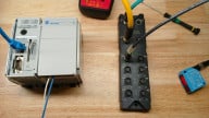 Tutorial: Commissioning a Balluff BNI IO-Link Master