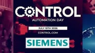 Control Automation Day 2026: Creating and Verifying PLC Code with AI