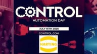 Control Automation Day 2026: Optimizing Device Performance and Communication