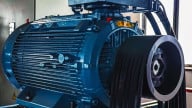 Industrial Motor Health Tips | Modern Maintenance Solutions