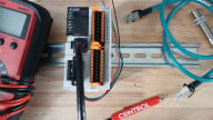 Networking Tutorial: Connect and Configure a Mitsubishi iQ-F PLC