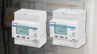 Carlo Gavazzi Announces Wireless Multiprotocol Energy Analyzer Series