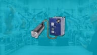 KEB One Cable Technology Combines Motor Power and Feedback