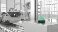 Pepperl+Fuchs Adds Capacitive Touch Function to IO-Link Signal Cap