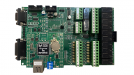 TRi PLC Updates FX1616-BA PLC With Surface-Mount Redesign 