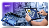 Predictive Maintenance Made Possible Through the Arduino UNO Q Board