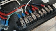 What Does the UL508 Say About Wiring Connections?