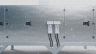 ABB Introduces Outdoor-Rated Drives for Harsh Environments