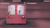 ABB OmniVance Automates Surface Finishing With Cobots