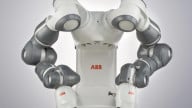 ABB and Roche Advance Laboratory Automation with Robotics