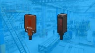 Autonics Launches Compact Sensors for Precision Object Detection