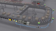 Banner Engineering Introduces Machine-Mountable RSr Safety Relay 