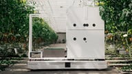Eternal Ag Lands EUR 8M for Autonomous Harvesting Robots