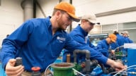 Google Invests $10M in AI Manufacturing Workforce Skills