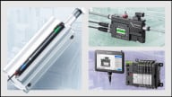 Keyence Brings Smarter Pneumatic Control With CS/SP Series