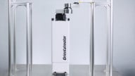 Oriental Motor Adds Z-Axis Motion to OVR and SCARA Robots