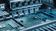 Sanyo Denki Adds EtherCAT to New Multi-Axis Stepping Drivers
