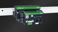 Schneider TeSys Tera Gives Motors a Voice on the Floor