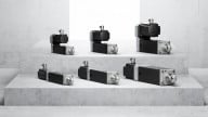New LM3S Electric Cylinders Give SEW-Eurodrive More Linear Force
