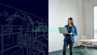 Siemens Brings AI and Software Workflows to Industrial Engineering