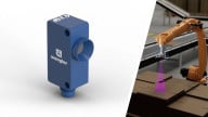 Wenglor Shrinks Ultrasonic Sensing With New U1KM Sensor Series