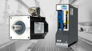 Kollmorgen’s Latest Motion Solutions Focus on Performance and Safety