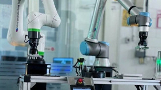 Robotiq Adds “Seamless Integration” With Major Cobot Brands to Grippers