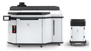 Forward AM and HP Broaden Industrial Partnership to Advance Digital Manufacturing