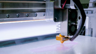 BEAMIT and TEMA Energy Collaborate to Produce Gas Turbine Components Using Metal 3D-Printing