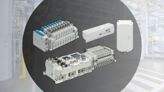 Wireless Auto Switches and Fieldbus Systems: SMC Unveils Latest Solutions