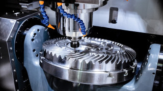 FANUC’s Latest Mastercam Post-Processor for 5-Axis Motion and CNC Capabilities